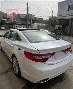 هيونداي أزيرا